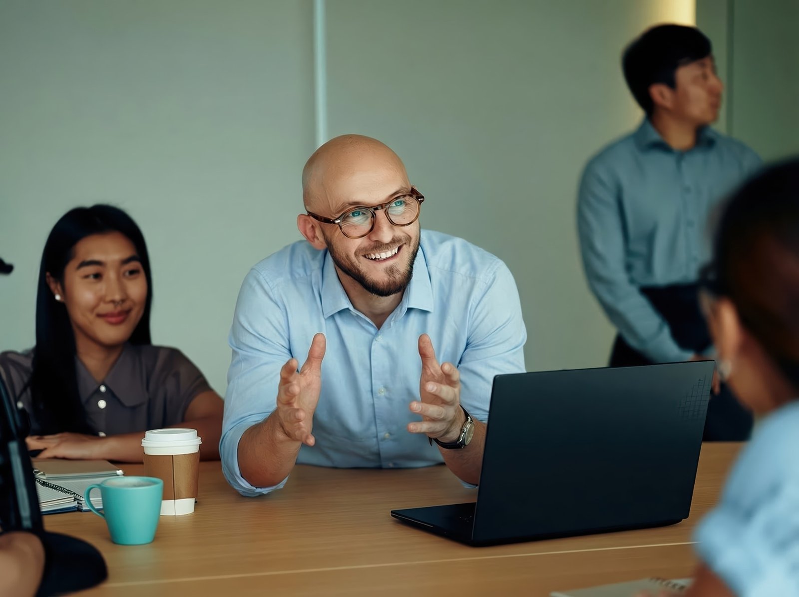 School consulting through the MYSFIT lens
